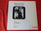 LP  The Old Man and the Sea  same UNRELEASED TRACKS DEMOS     Psych  progressiv