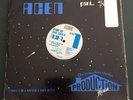 Acen - Trip II The Moon Part 1 / Obsessed. Orig 92 Release. Excellent Condition