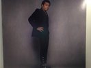 Leon Ware: Leon Ware Promo Stamped LP Rare Soul E1-60050
