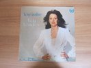 VICKY LEANDROS JOHNNY HALLYDAY LOVE IS ALIVE 1981 Korea Orig LP