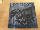 Bon jovi slippery when wet 12