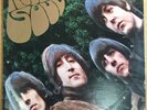 THE BEATLES Rubber Soul CAPITOL SW 2442 LP NEAR MINT Vinyl SHRINK