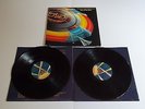 ELO Electric Light Orchestra Out Of The Blue Vinyl LP + Inner Sleeve - EX