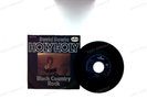 David Bowie - Holy Holy GER 7in 1971 Rare Mercury Mono Great Picsleeve  //1