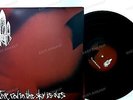 At The Gates - The Red In The Sky Is Ours UK LP 2013 + Innerbag //1