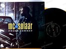 MC Solaar - Prose Combat UK 2LP 1994 + Innerbags Rare On Vinyl //1