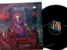 Death - Scream Bloody Gore UK LP + Innerbag Flag 12 Metal //2