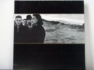 U2 LP The Joshua Tree 1987   Island bono edge
