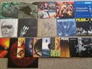 Pearl jam vinyl 20 years Christmas singles holiday NM+ 45 7 inch