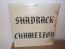 Shadrack Chameleon -Same (ORIGINAL LP TOP US early 70's (FOLK)PSYCH +non-LP '45