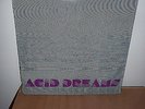 VA - Acid Dreams (ORIGINAL COPY leg. 60's PUNK/PSYCH COMP in  plastic Sleeve