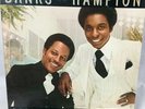 Banks and Hampton passport to ecstasy                 LP Record