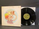 Grateful Dead EUROPE '72  WX 2668 1972 green 3 Vinyl Records