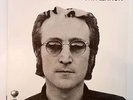 JOHN LENNON MIND GAMES PIC SLEEVE BEATLES 7
