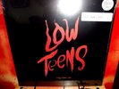 Every Time I Die: Low Teens Hot Pink Vinyl LP/500 OOP  The Big Dirty. Hot Damn.