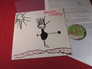 Holger Czukay  ON THE WAY TO THE PEAK OF NORMAL - LP Welt-Rekord 1C 064-46400