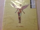 Nirvana In Utero Vinyl LP Reissue Remastered 180 gram RTI Pressing Black