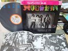 Mountain / Flowers Of Evil,  Japan LP w.Booklet, Last One, Very Rare