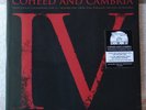 Coheed And Cambria Good Apollo I'm Burning Star IV RSD splatter vinyl 2LP sealed
