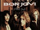 Bon Jovi These Days Reissue 2 x 12