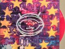 U2 ZOOROPA LP COLORED