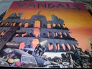 THE VANDALS WHEN IN ROME National Trust RECORDS LP NT 884 vinyl N/MINT US PUNK
