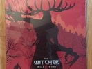 The Witcher 3: Wild Hunt Limited Edition 3 LP Soundtrack Not Signed Sealed
