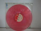 THE KNACK MY SHARONA 12' VINYL RARE PINK COLOR COLOMBIA 1979 EMI  LOOK  JUP