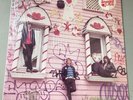Bare Wires - Seeking Love - Vinyl LP