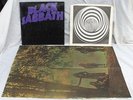 BLACK SABBATH MASTER OF REALITY 1st UK PRESS VERTIGO SWIRL, ORIGINAL POSTER, EX+
