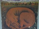 TICKET - LET SLEEPING DOGS LIE - 1972 NZ DOWN UNDER PROG/ROCK LP -