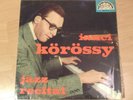 IANCI KÖRÖSSY Jazz Recital 10