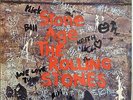 The Rolling Stones - Stone Age - OZ Original 1971 LP Red Unboxed Decca