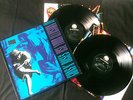 Guns N Roses - Use Your Illusion II  2LP Germany 1991  VG+/VG+ Hard Rock #0517