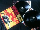 Guns N Roses - Use Your Illusion I  2LP Germany 1991  VG+/VG+ Hard Rock #0517