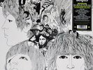 BEATLES - REVOLVER - 180gsm REMASTERED VINYL LP (MONO) - *NEW/SEALED*