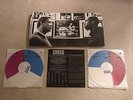 CREED Soundtrack 2xLP RED WHITE BLUE VINYL /1000 mondo rocky ludwig goransson