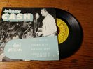 Johnny Cash-Sings Hank Williams-Rare Original Country/Rockabilly EP-Sun 111-HEAR
