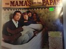 Mamas and the Papas - If You Can Believe Your Eyes and Ears LP NEW
