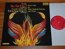 Shaw Stravinsky Firebird Borodin Polovetsian Ed1 Audiophile Telarc Digital NM