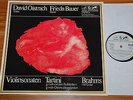 Oistrakh Bauer Brahms Tartini 