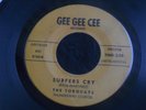 Z3 GEE GEE CEE 1009 SURF GARAGE THE TORQUAYS ESCONDIDO SURFERS CRY RAUL MARTINEZ