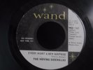 Z3 WAND 1167 DJ GARAGE ROCK THE MOVING SIDEWALKS NEED ME EVERY NIGHT GIBBONS