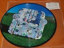 PINK FLOYD:PINK FLOYD,LIVE IN VENEZIA 1989.10¨TEST PRESSING.PIC DISC.ONE.MINT.