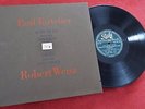 Schubert: Arpeggione Sonata - Paul Tortelier **Original Pathe FALP 570 ED1 LP**
