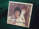 ELVIS PRESLEY 