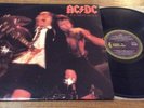 AC/DC If You Want Blood You've Got It LP Australian 1st Press Albert 1978 N/Mint