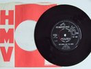 Johnny Kidd & The Pirates - The Birds And The Bees - 1965 HMV (VG+)