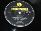 UK Beatles Rubber Soul LP 1965 MONO PMC Yellow&Black Parlophone Label Sold in UK