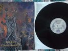 MALEVOLENT CREATION THE TEN COMMANDMENTS RARE 1991 LP AND INNER SLEEVE NEAR MINT